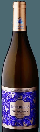 Jezebelle Chardonnay