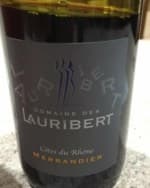Merrandier Côtes du Rhône