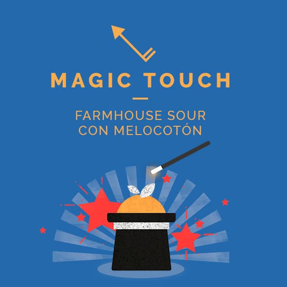 Magic Touch