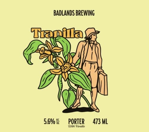 Tranilla