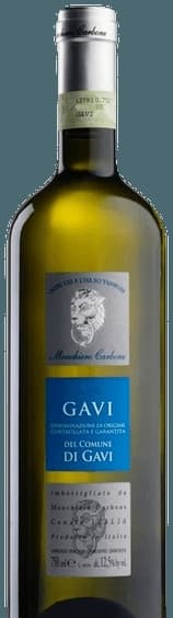 Gavi del Comune di Gavi