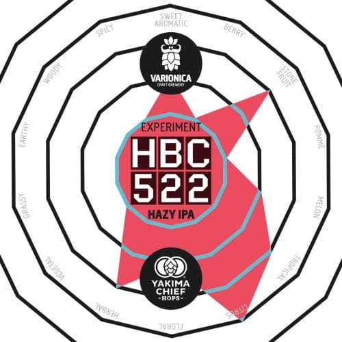 HBC 522
