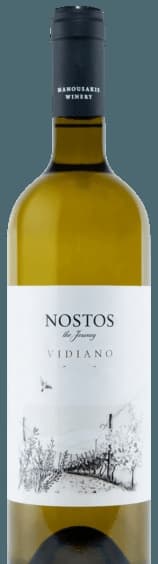 Nostos Vidiano