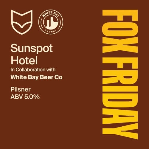 Sunspot Hotel