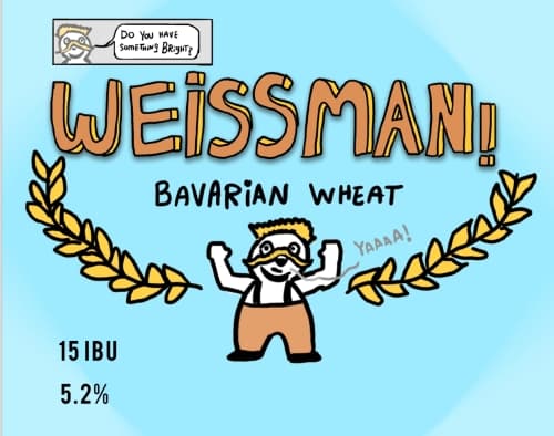 Weissman