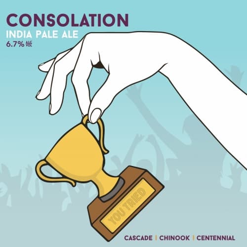 Consolation