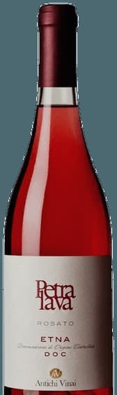 Petra Lava Rosato