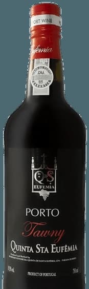 Tawny Porto