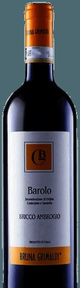Bricco Ambrogio Barolo