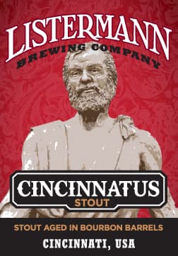 Cincinnatus