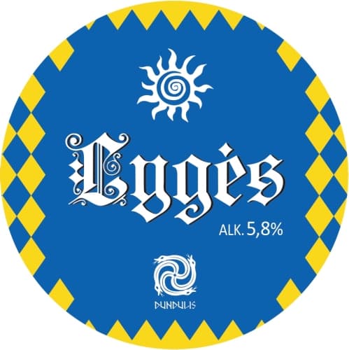 Lygės
