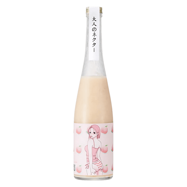 Adult Nectar Peach Doburoku