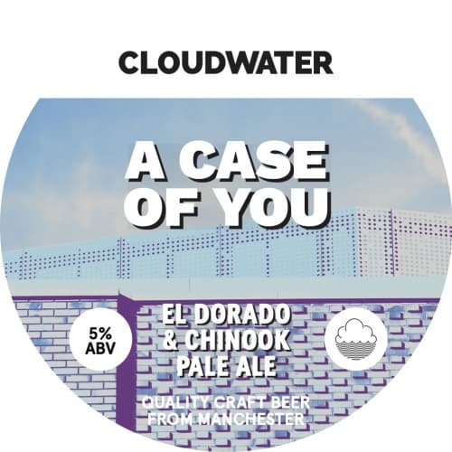A Case of You