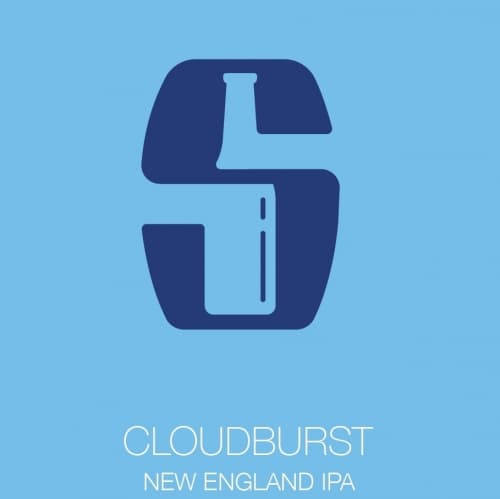Cloudburst