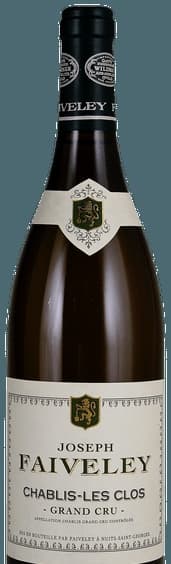 Chablis Grand Cru 'Les Clos'
