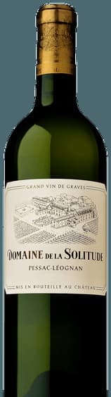 Pessac-Léognan Blanc