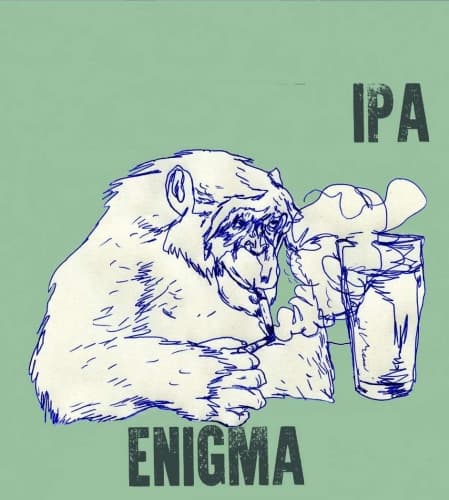 Enigma IPA
