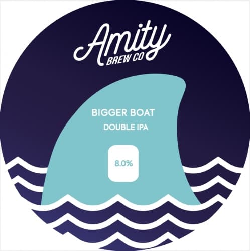 Bigger Boat