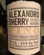 Alexandro Fino