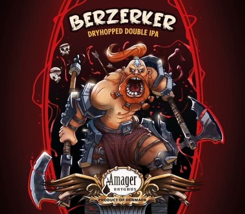Berzerker