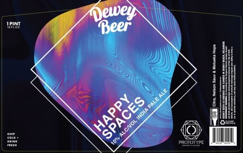 Happy Spaces