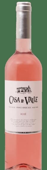 Vinho Verde Rosé