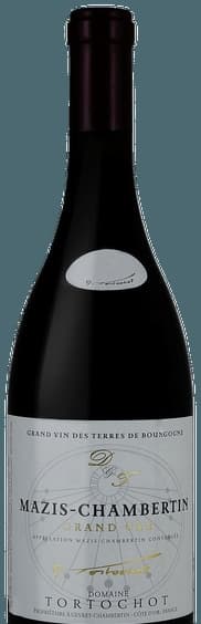 Mazis-Chambertin Grand Cru
