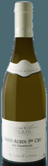 Saint-Aubin 1er Cru 'Les Champlots'