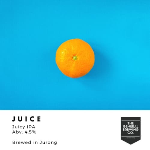 JUICE