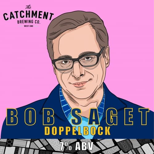 Bob Saget
