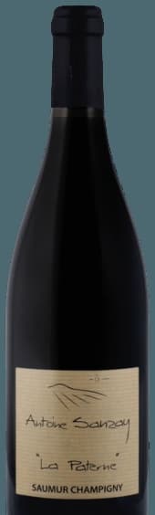 La Paterne Saumur-Champigny