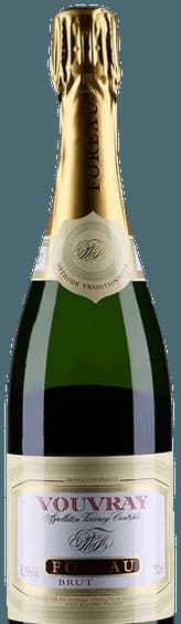 Vouvray Brut