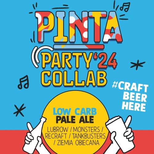 Party Collab (2024)