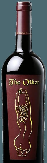 The Other Red