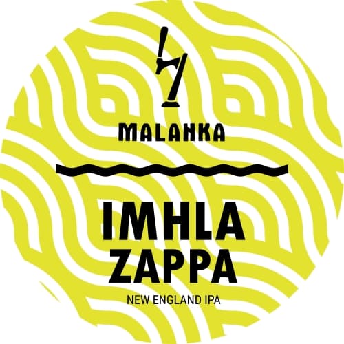 Imhla: Zappa