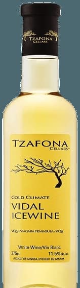 Vidal Icewine