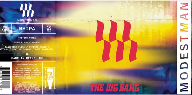 The Big Bang