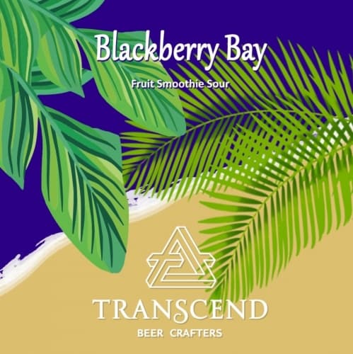 Blackberry Bay