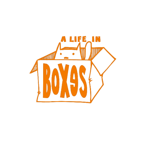 Life In Boxes - Mandaquats/Kumquats
