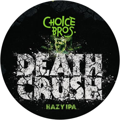 Death Crush