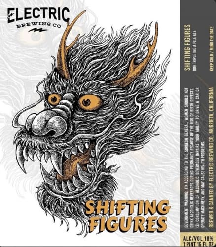 Shifting Figures