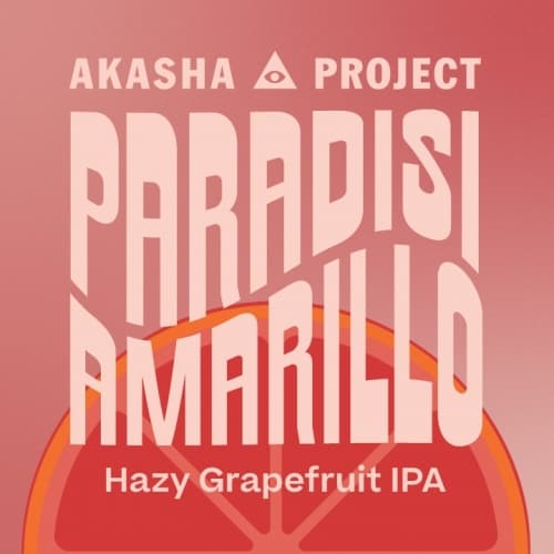 Paradisi Amarillo