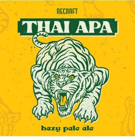 Thai APA