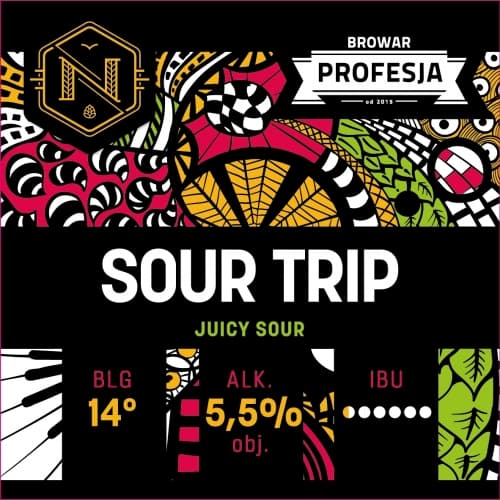 Sour Trip