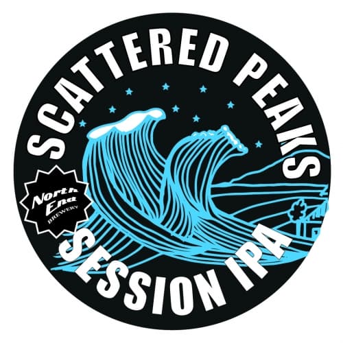 Scattered Peaks