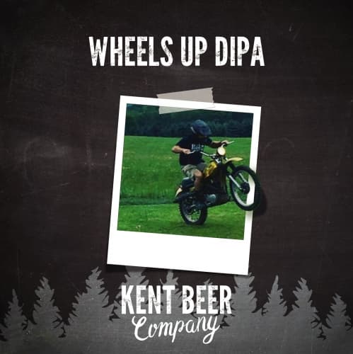 Wheels Up DIPA