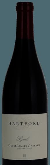 Outer Limits Vineyard Syrah