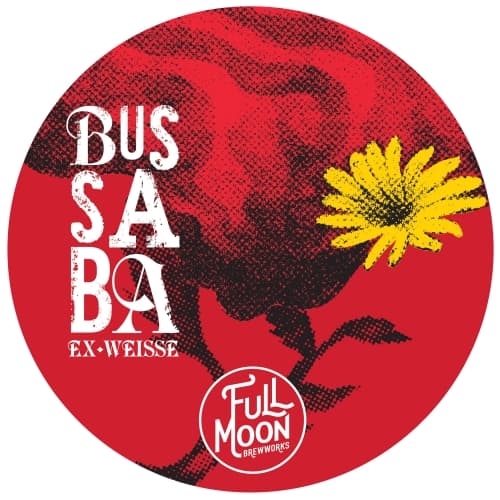 BUSSABA Ex-Weisse