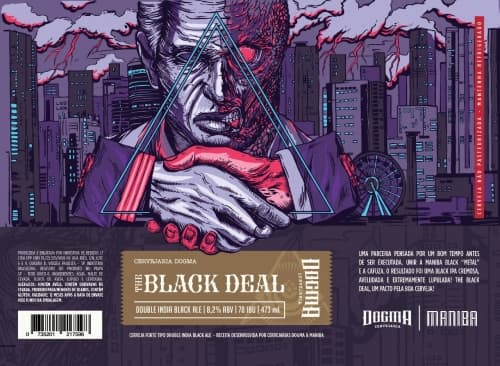 The Black Deal