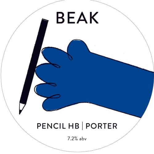 Pencil HB